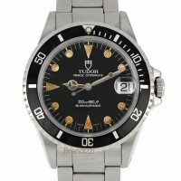 Tudor Submariner Ref. 75090