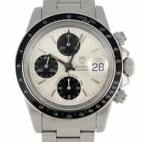 Tudor Chrono Ref. 79160 "Big Block"