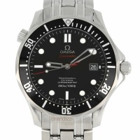 Omega Seamaster Diver 300 James Bond 007 Ref. 21230412001001