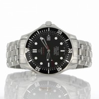 Omega Seamaster Diver 300 James Bond 007 Ref. 21230412001001