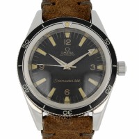 Omega Seamaster 300 Ref. 14755-61SC