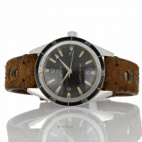 Omega Seamaster 300 Ref. 14755-61SC