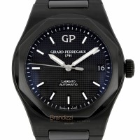 Girard Perregaux Laureato Ref. 81010.32.631.32A