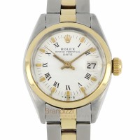 Rolex Date Ref. 6916