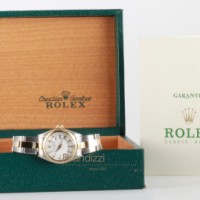 Rolex Date Ref. 6916