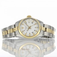 Rolex Date Ref. 6916