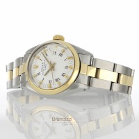 Rolex Date Ref. 6916