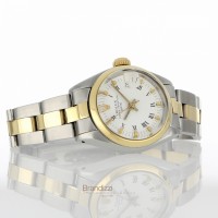 Rolex Date Ref. 6916