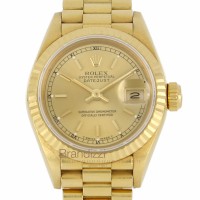 Rolex Date Just Ref. 69178