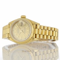 Rolex Date Just Ref. 69178