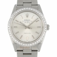 Rolex Air King Ref. 14000M