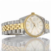 Rolex Date Ref. 15053