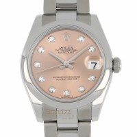 Rolex Date Just Ref. 178240