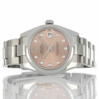 Rolex Date Just Ref. 178240