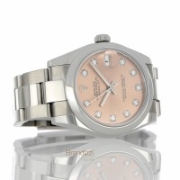 Rolex Date Just Ref. 178240