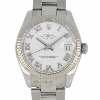 Rolex Date Just Ref. 178274