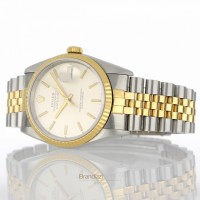 Rolex Date Just Ref. 16233