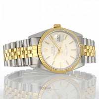 Rolex Date Just Ref. 16233