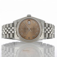 Rolex Date Just Ref. 16234