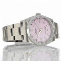 Rolex Oyster Perpetual Ref. 126000