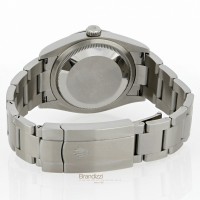 Rolex Oyster Perpetual Ref. 126000