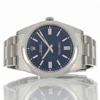 Rolex Oyster Perpetual Ref. 124300