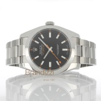 Rolex Milgausse Ref. 116400