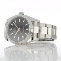 Rolex Milgausse Ref. 116400