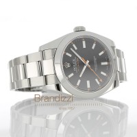 Rolex Milgausse Ref. 116400