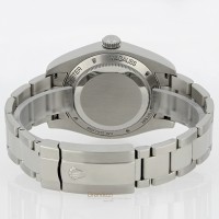 Rolex Milgausse Ref. 116400