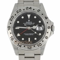 Rolex Explorer II Ref. 16570