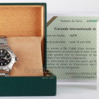 Rolex Explorer II Ref. 16570