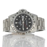 Rolex Explorer II Ref. 16570