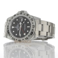 Rolex Explorer II Ref. 16570