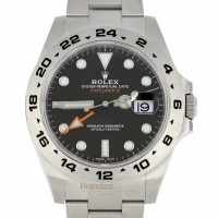 Rolex Explorer II Ref. 216570