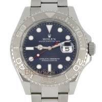 Rolex Yacht Master Ref. 116622