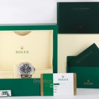 Rolex Yacht Master Ref. 116622