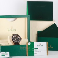 Rolex Yacht Master Ref. 116655