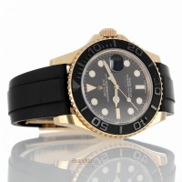 Rolex Yacht Master Ref. 116655