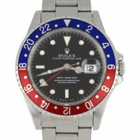 Rolex GMT Ref. 16700