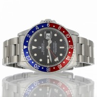 Rolex GMT Ref. 16700