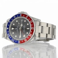 Rolex GMT Ref. 16700