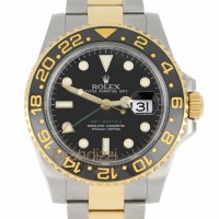 Rolex GMT II Ref. 116713LN