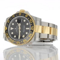 Rolex GMT II Ref. 116713LN