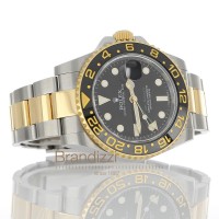 Rolex GMT II Ref. 116713LN