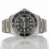 Rolex Sea Dweller Ref. 126600