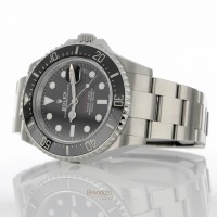 Rolex Sea Dweller Ref. 126600