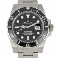 Rolex Submariner Ref. 116610LN - NOS Stickers