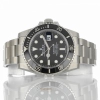 Rolex Submariner Ref. 116610LN - NOS Stickers