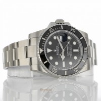 Rolex Submariner Ref. 116610LN - NOS Stickers